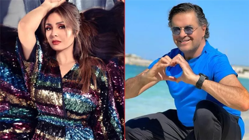 راغب علامة ضيف أول حلقات برنامج سمر يسري الجديد يوم ليك على قناة الحياة 