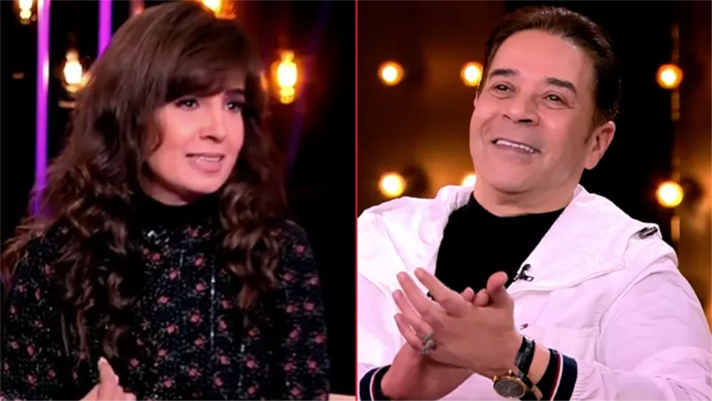 حنان : سني لا يسمح بغناء أغاني الحب والشمس الجريئة اتعرضت علي مدحت صالح قبلي
