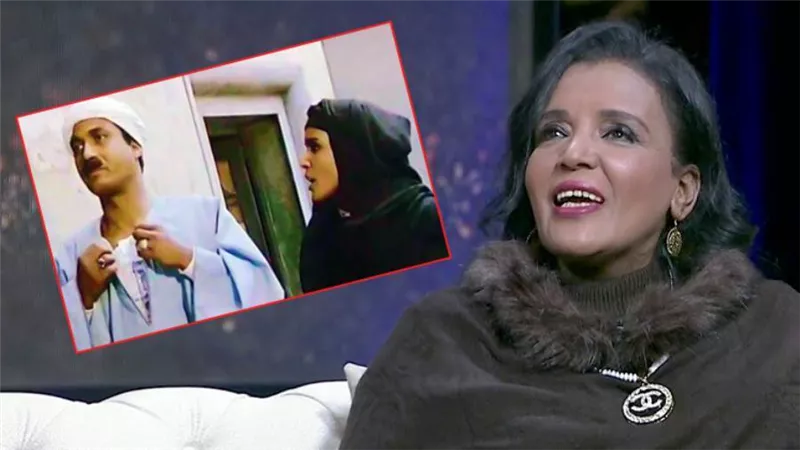  زوجة البيه البواب .. مهجة عبدالرحمن تكشف كواليس غيابها وموعد عودتها وكيف أنقذها أحمد زكي من الموت
