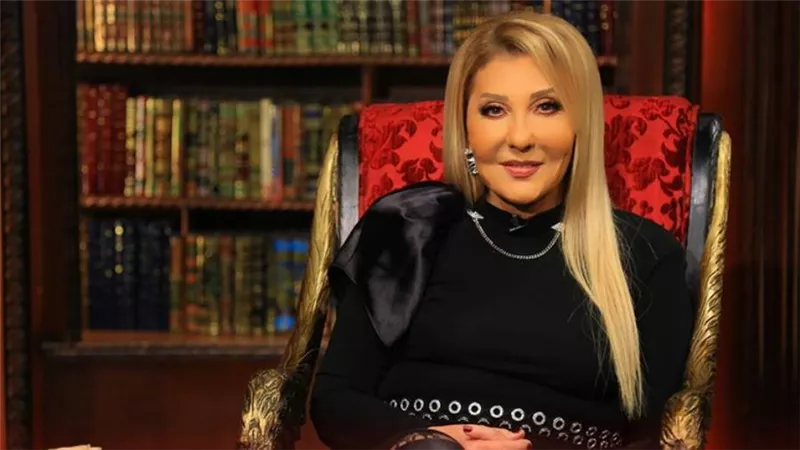 نادية الجندي : أنا اللى قدمت أحمد زكى وهوس النجومية حرمني من الإنجاب بعد هشام