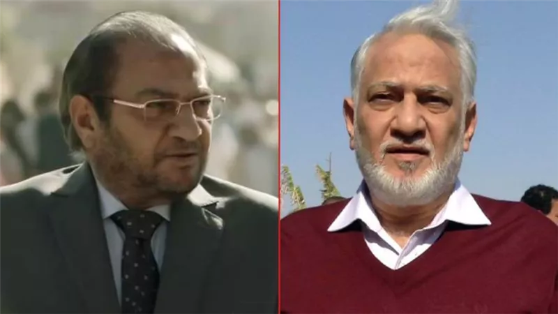 سامح الصريطي : أجسد دور أحد قيادات الاخوان في الاختيار 2 وشكلي اتغير بسبب طبيعة دوري