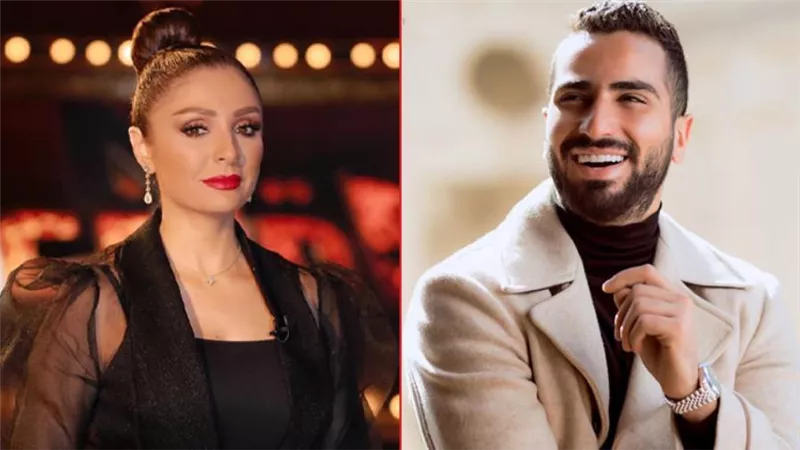 محمد الشرنوبي : حصولى على الإعدادية فقط لا يعيبني والممر أفضل أعمالي حتي الآن