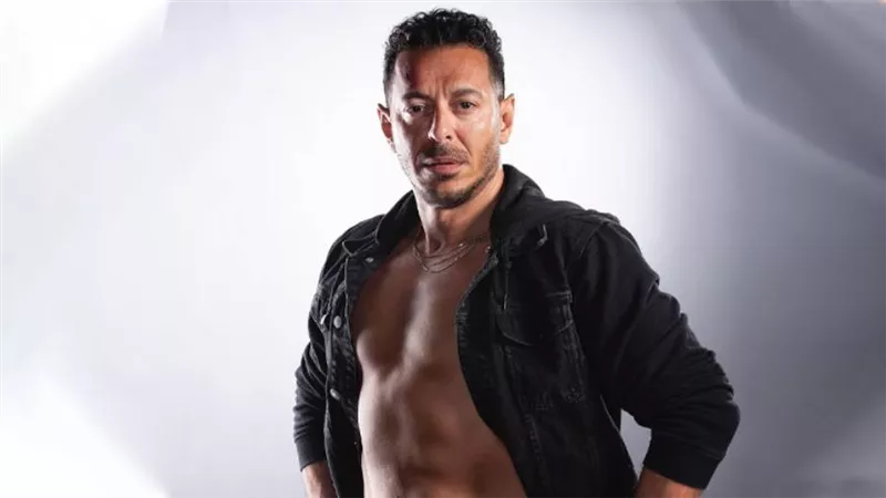 أحمد سفينة اسم شخصية مصطفى شعبان في ملوك الجدعنة رمضان 2021