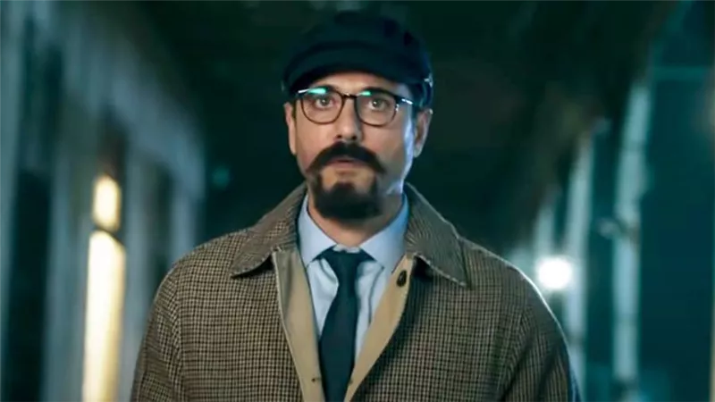 كل ما تريد معرفته عن شخصية سيف العربي التي يقدمها أحمد عز في مسلسل هجمة مرتدة رمضان 2021