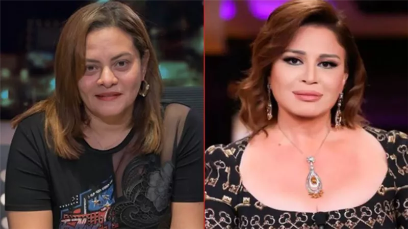 إلهام شاهين : أناقش قضايا السيدات فوق سن الـ 45 لأنها تمثلني وأحضر لفيلم مع كاملة أبو ذكري