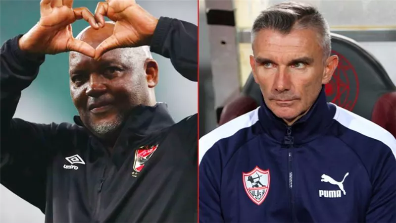 الأهلي يحقق 4 أرقام قياسية بفوزه على فيتا كلوب .. والزمالك ينتظر مُعجزة