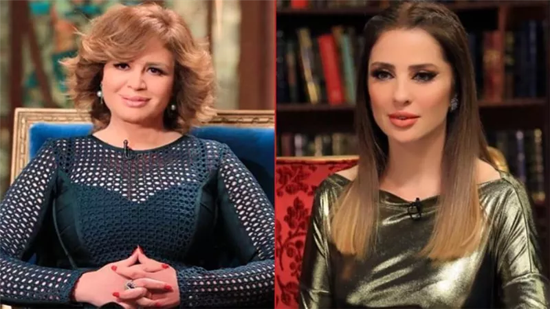 اليوم .. إلهام شاهين تكشف أسرارها الشخصية لـ وفاء الكيلاني فى برنامج السيرة