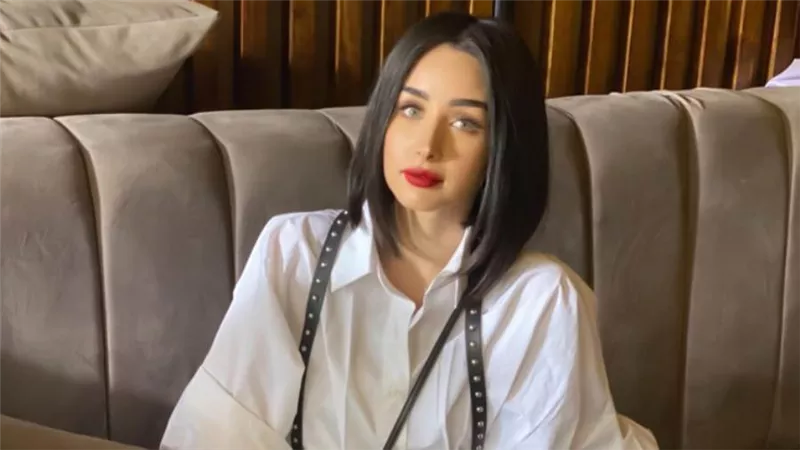 هنا الزاهد بعد إصابتها بكورونا : عزلت نفسى وأوقفت تصوير كل أعمالى 