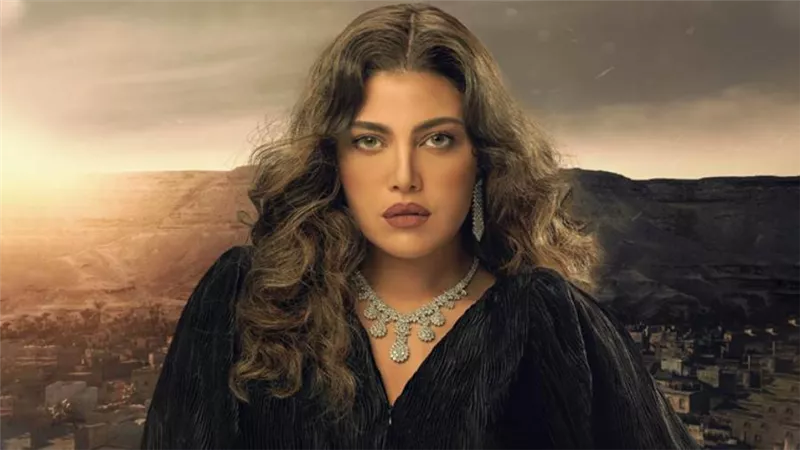 طرح البرومو الرسمي لمسلسل وكل ما نفترق بطولة ريهام حجاج رمضان 2021