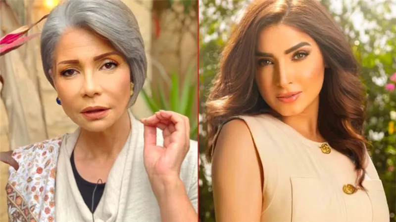 وفاة سوسن بدر فى الحلقة الـ 12 من مسلسل بنت السلطان بطولة روجينا رمضان 2021