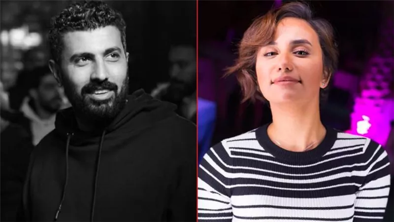 نور عبدالسلام : قابلت محمد سامي صدفةً وأعجب بصوتي منذ أول لقاء ورشحني في لؤلؤ