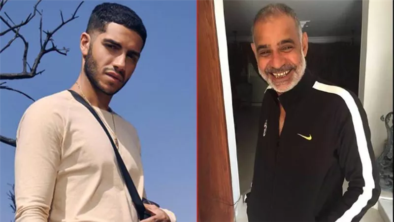 محمود البزاوي آخر المنضمين لفيلم في عز الضهر أمام مينا مسعود والتصوير خلال أيام