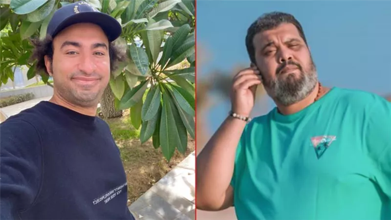أحمد فتحي يتعاقد على مسلسل أحسن أب بطولة علي ربيع رمضان 2021