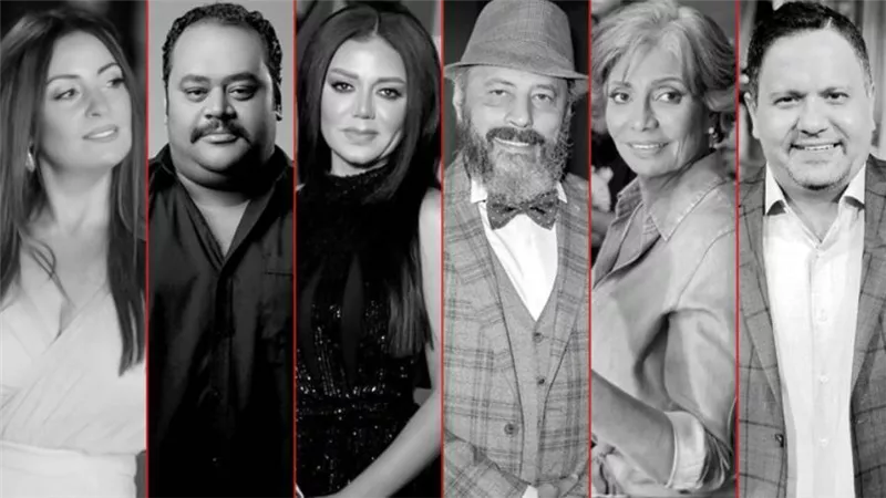 أكثر من دور وأكثر من شخصية .. نجوم يظهرون في أكثر من مسلسل رمضان 2021