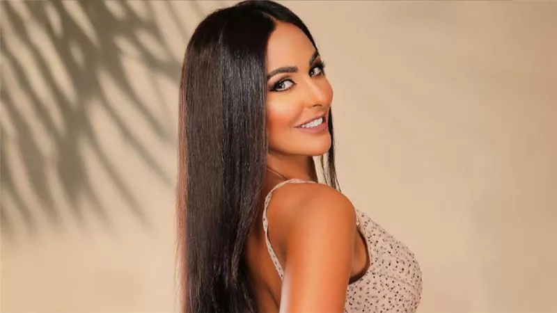 ميس حمدان : الفنانات هتقلدني بعد مشروع خط أزياء mimita وبجهز مفاجأة بعد رمضان
