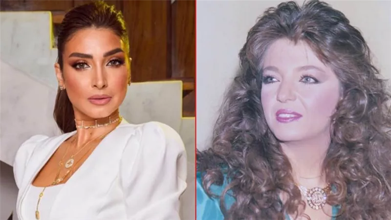 هدى رمزي : كل ما أتفرج على مشهد لـ روجينا أرفع لها القبعة ولازم تاخد أوسكار