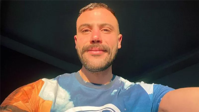 محمد إمام : مش بنام بسبب مسلسل النمر وبحاول أقدم عمل يليق بالجمهور