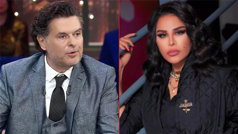 راغب علامة : أحلام شريك مزعج وإذا كان الغناء بالمصري خيانة فأنا أتشرف بخيانتي