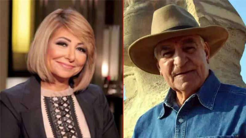 زاهي حواس لـ لميس الحديدي : لا علاقة لنقل المومياوات بـ لعنة الفراعنة والجراثيم هي سبب هذه الشائعة