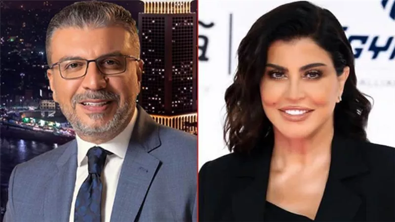 السبت .. جومانا مراد تكشف لأول مرة أسرارها الشخصية لـ عمرو الليثي فى واحد من الناس