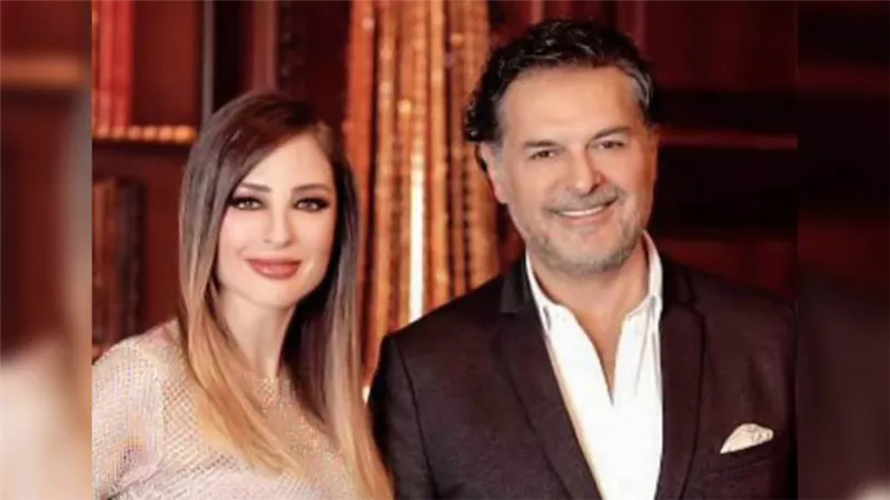 وفاء الكيلاني تعلن تأجيل حلقة راغب علامة في برنامج السيرة بسبب بعض التعديلات 
