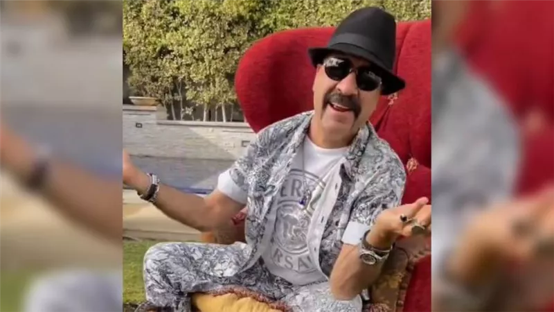 محمد سعد : طرح أغنيتي حبوب جراءة خلال أيام وأحضر لفيلم جديد أبدأ تصويره بعد شهر رمضان