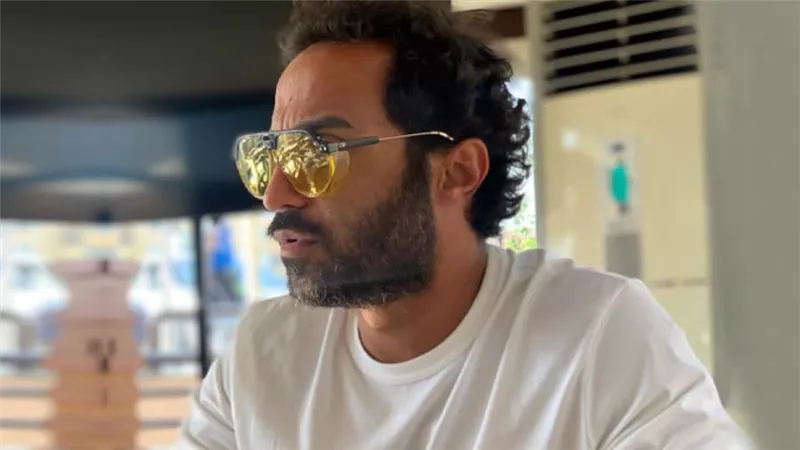 أحمد فهمي : أحضر لمسلسل الكابيتانو وسيُعرض في رمضان 2022 وأجسد فيه دور طيار