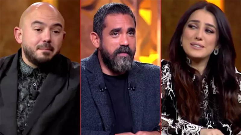 كندة علوش والعسيلي ضيفا أمير كرارة في برنامج سهرانين الأربعاء والخميس