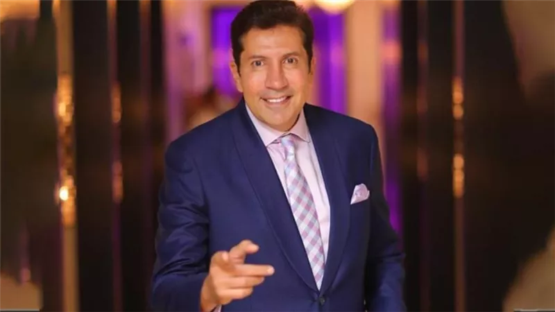 هاني رمزي : رفضت أعمال كتير وقررت أشتغل علشان مزاجي