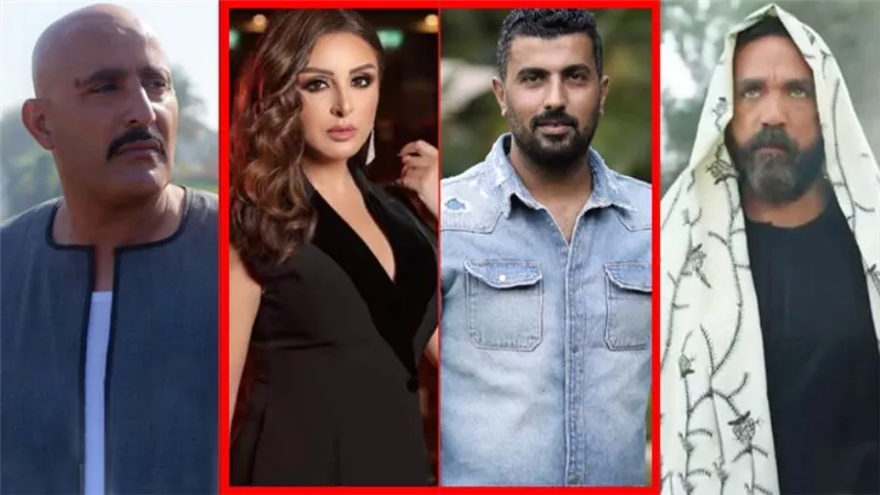 محمد سامى يعتذر لـ أنغام عن غناء تتر وأغانى مسلسل نسل الأغراب بطولة السقا وكرارة رمضان 2021 