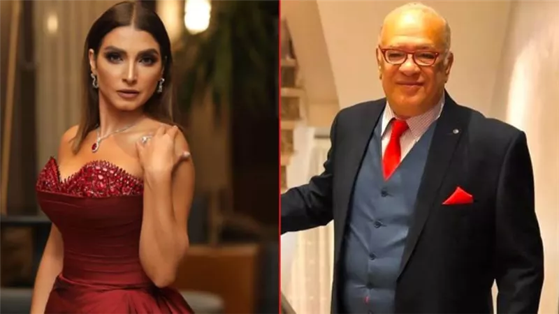 صلاح عبدالله يشارك كضيف شرف في مسلسل بنت السلطان بطولة روجينا رمضان 2021
