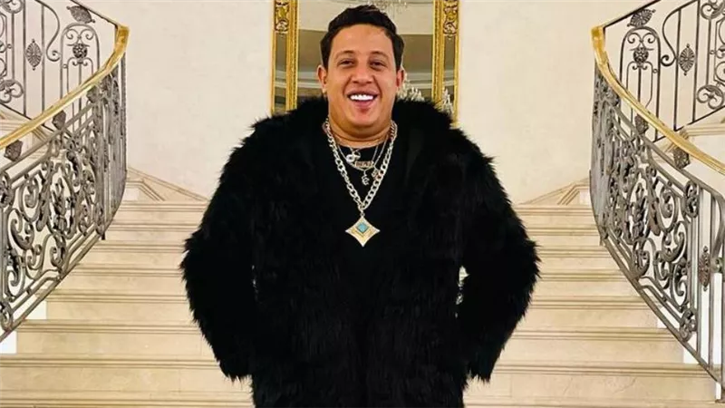 حمو بيكا : أنا أكتر شاب اديت الأمل لجيل كامل 