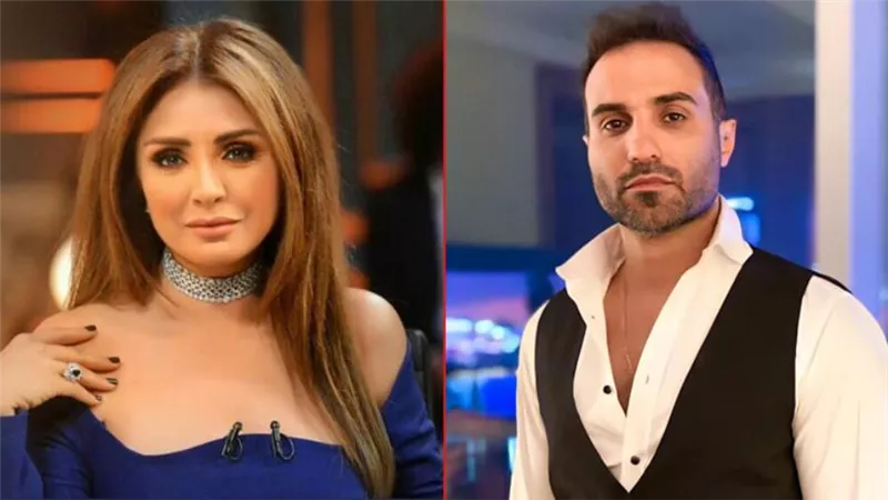 أحمد فهمي ينتهي من تصوير حلقة جديدة من برنامج يوم ليك مع سمر يسري على قناة الحياة