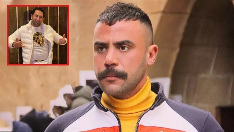 ولاد الشارع أغنية جديدة لـ شحته كاريكا ضمن أحداث مسلسل النمر بطولة محمد إمام رمضان 2021