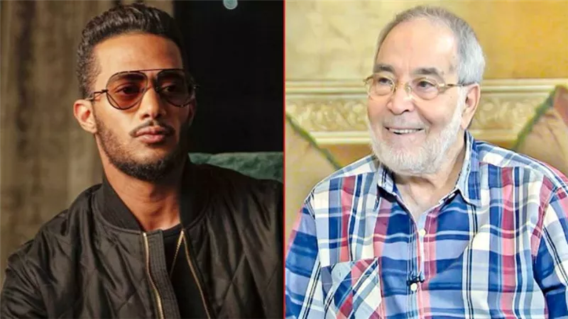 حسن يوسف لـ محمد رمضان : ياريت تراعي شعور زملائك واحترم شرف المهنة