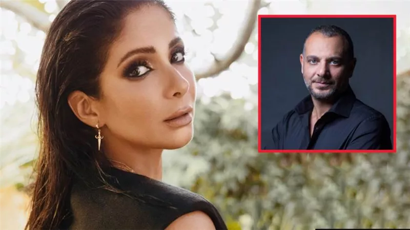 منى زكي : غبت عن الدراما بسبب الحمل والولادة وتامر محسن كان بالنسبة لى طوق النجاة 