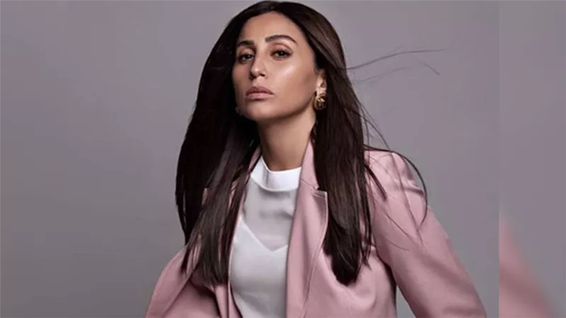 دينا الشربيني تبحث عن قاتل والدها في مسلسل قصر النيل رمضان 2021