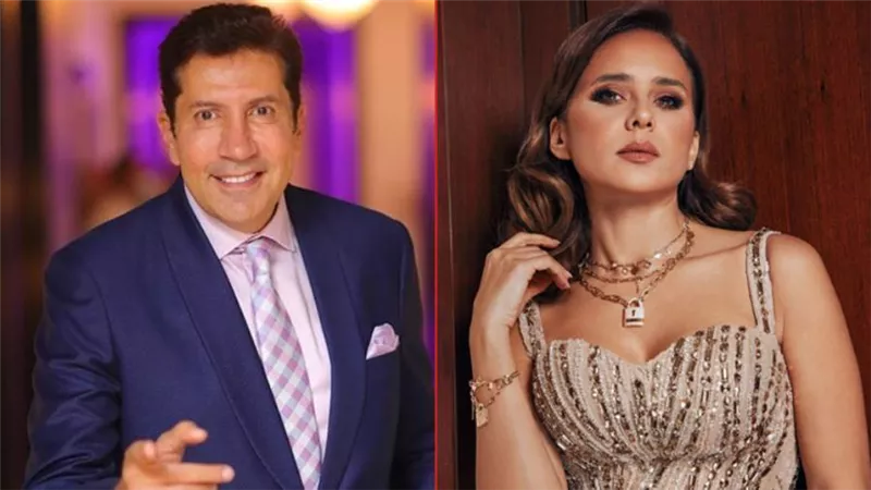 بعد الرجل الغامض بسلامته .. هاني رمزي ونيللي كريم يشاركان فى بطولة فيلم بعنوان 200 جنيه 