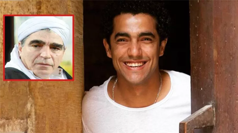 ميدو عادل في ذكرى رحيل محمود الجندي : حصروه فى أدوار الرجل الثانى وكنت أجهز لمشروع عن قصة حياته