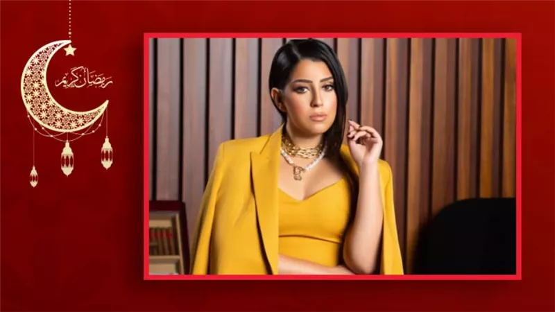 الحقيقة الخفية لأزمات أيتن عامر فى مسلسل كل مانفترق