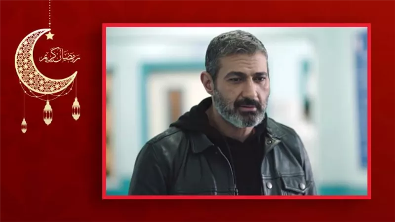 ياسر جلال : اسمي مش كفاية لنجاح ضل راجل والمسلسل يناقش قضية حساسة