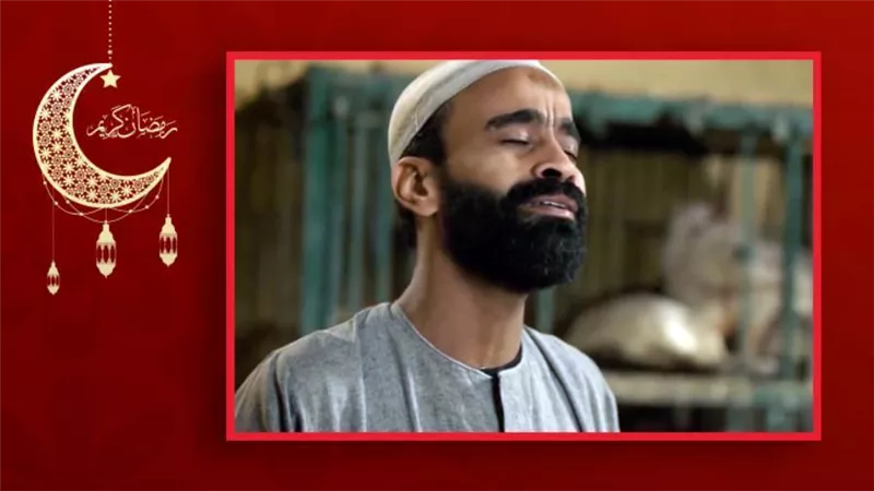 بالفيديو .. محمود الليثي : أجسد شخصية رجل دين ملتزم في مسلسل بين السما والارض وأحداث المسلسل مختلفة عن الفيلم
