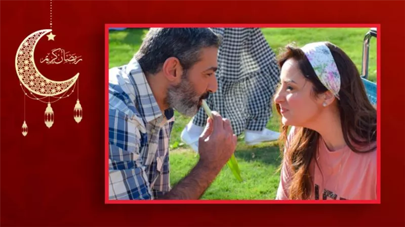 نيرمين الفقى تتوفى فى الحلقات المقبلة من مسلسل ضل راجل بطولة ياسر جلال