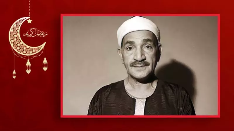 الشيخ طه الفشني .. كروان الإنشاد الذي كرمه الرئيس مبارك وأنشد بجوار الملك