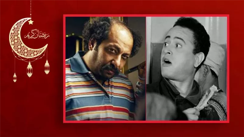بالفيديو .. محمد ثروت في بين السما والأرض : كنت خايف من المقارنة مع عبدالمنعم ابراهيم