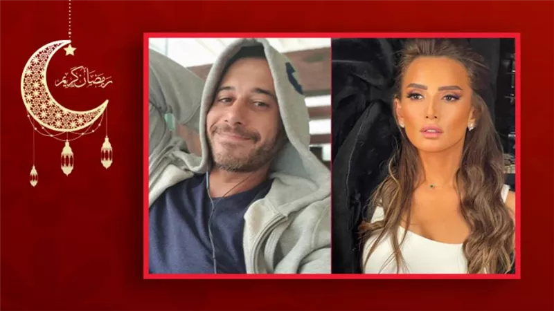 وفاة أحمد السعدني في الحلقة الـ 13 من مسلسل كله بالحب بطولة زينة