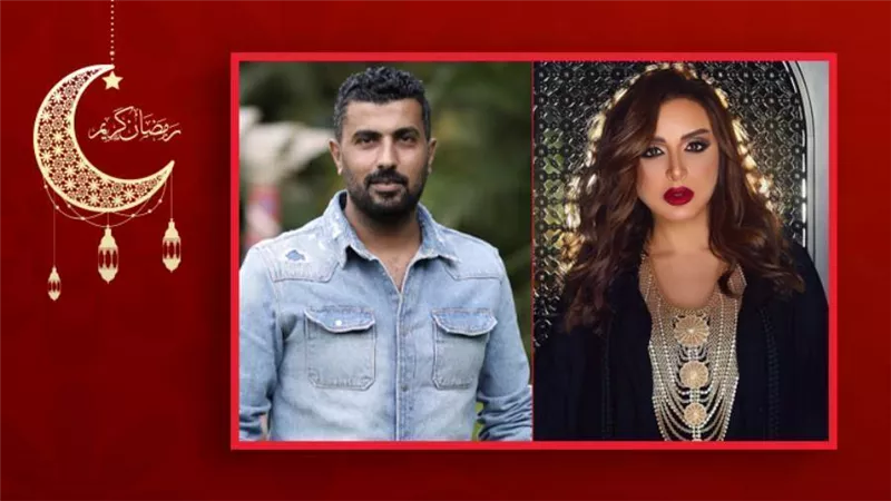 محمد سامي : كتع كسح كسل كلمتي من زمان ولما قلت لـ أنغام أغنية التتر مش مناسبة زعلت مني