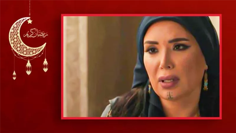 عبير صبري : سعيدة بأول تجربة صعيدية في الدراما وانتظروني في فيلم ليلة العيد بعد رمضان
