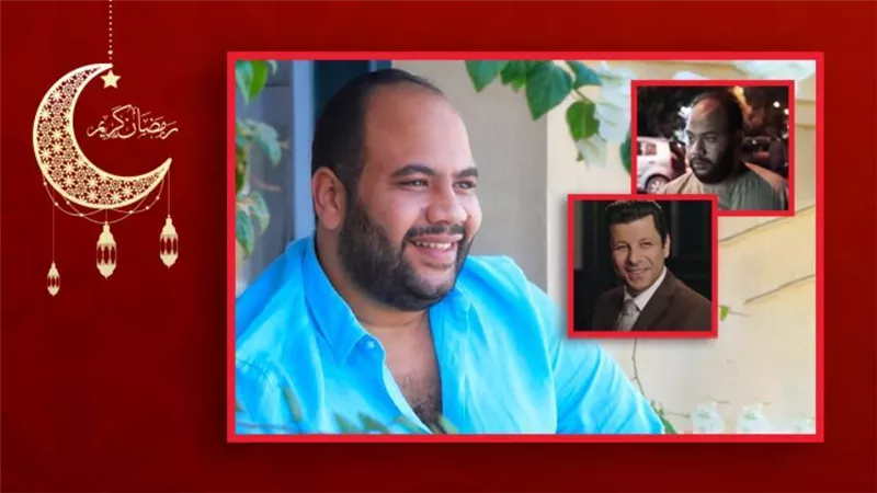  أمير العجمي : الحلقات القادمة من مسلسل الاختيار 2 تكشف تفاصيل استشهاد المقدم محمد مبروك