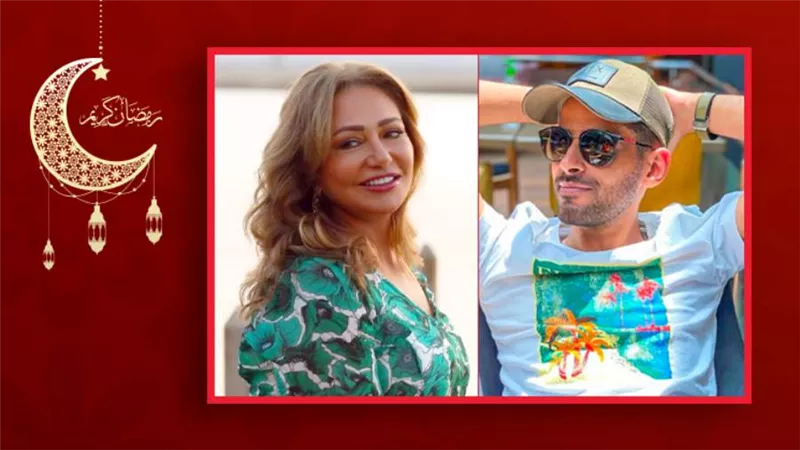 فيلم ماما حامل بطولة ليلى علوي وحمدي الميرغني مرشح للعرض في موسم عيد الفطر المقبل